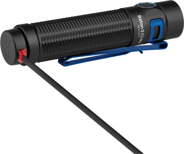 Brzo magnetsko punjenje MCC3