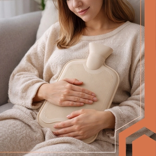 Sigurna i izdržljiva gumena boca