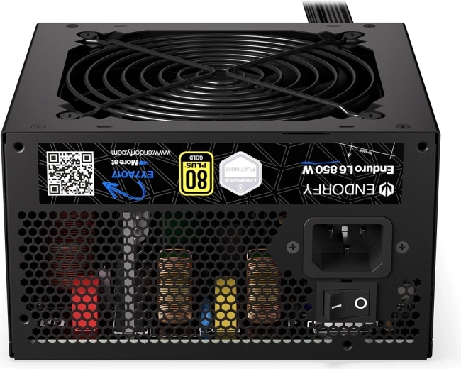 Spremno za ATX 3.1 i PCIe 5.1
