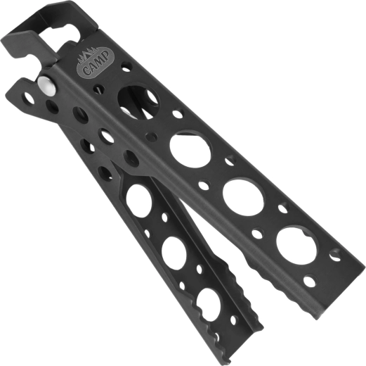 Klešta za kampersko posuđe NILS Camp