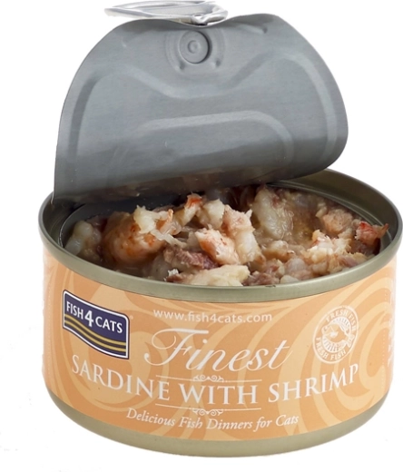 Praktična konzerva s easy-open poklopcem