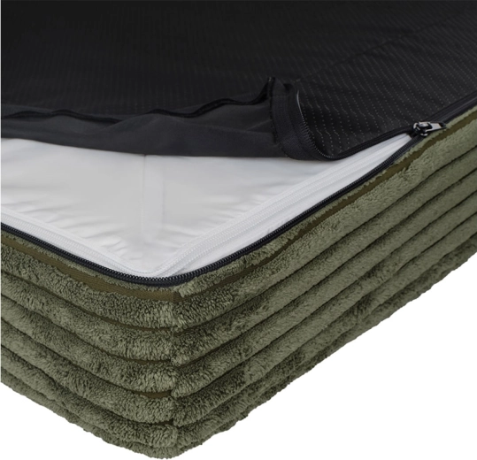 Odvojiva navlaka s kvalitetnim YKK patentnim zatvaračima