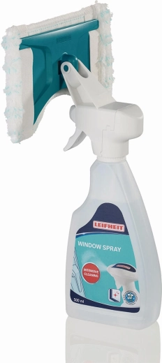 Čistač za staklo s mopom za prozore 500 ml LEIFHEIT