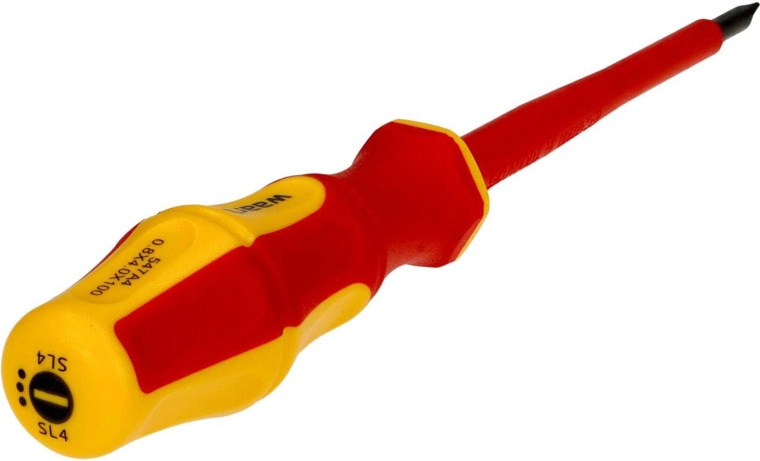 Ergonomska drška TPR/PP za siguran hvat