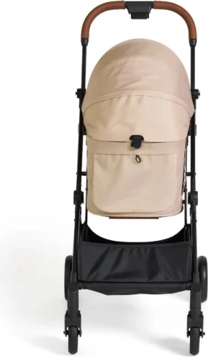 Složivo u 1 sekundi, lagana konstrukcija 5,5 kg