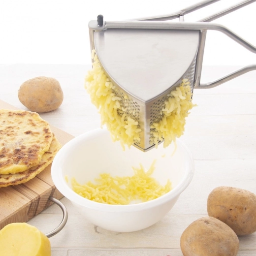 Glatki pire bez grudica