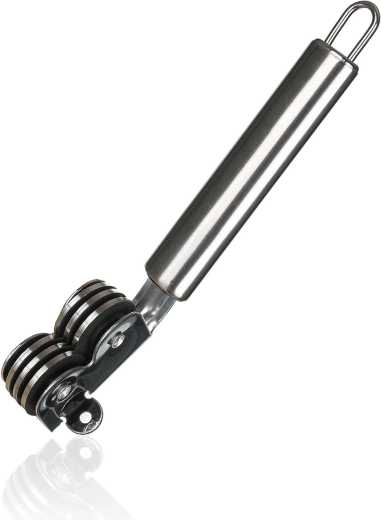 AKCENT oštrač noževa od nehrđajućeg čelika