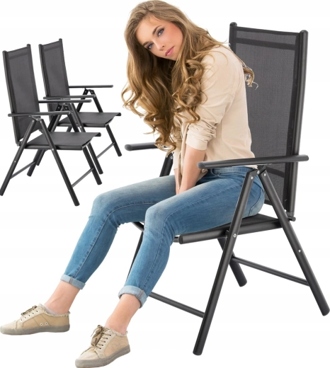 Lagani i čvrsti aluminijski okvir