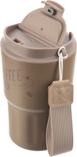 Ergonomski oblik i praktična traka