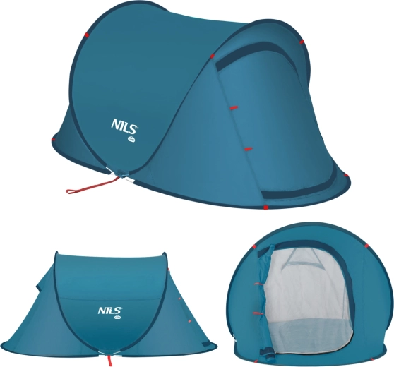 Udobnost i ventilacija bez insekata