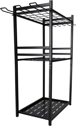 Stabilna metalna konstrukcija za svakodnevno opterećenje