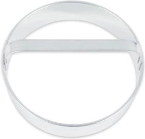 Rezač za krafne s ručkom 8 cm