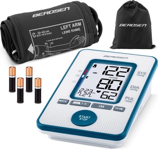 Udobna manšeta za nadlakticu 22–42 cm