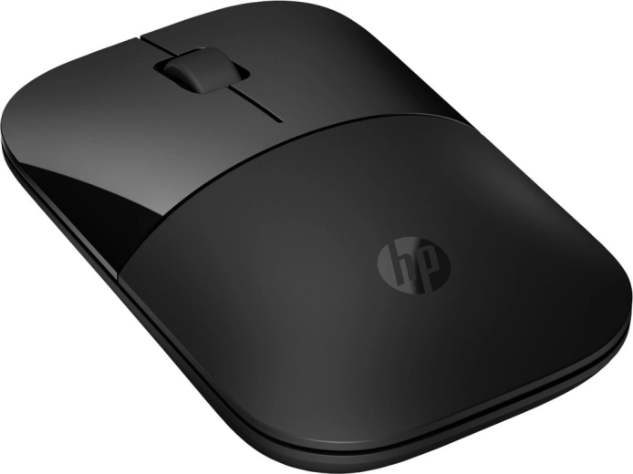 Bežični miš HP Z3700 Dual crni