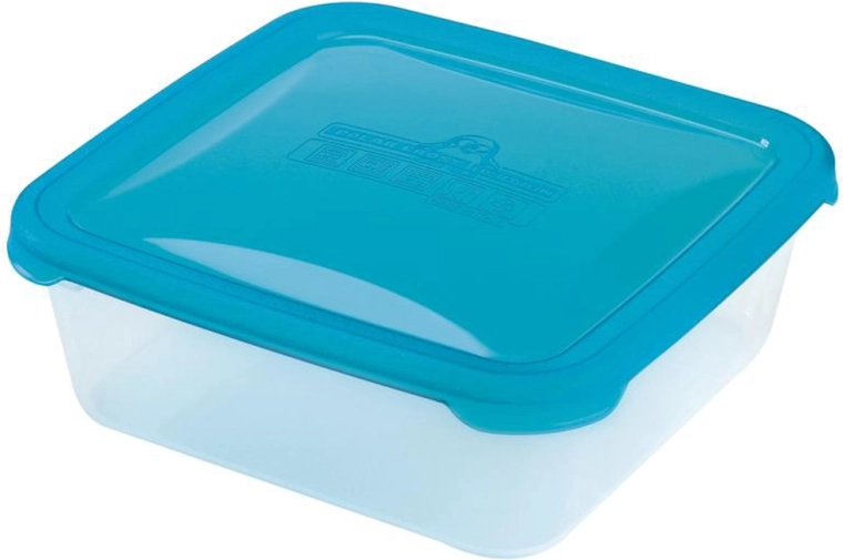Plastična posuda Heidrun Polar Frost 1,7 l