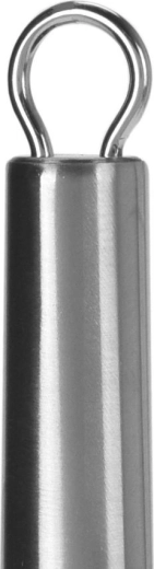 Nehrđajući čelik i oko za vješanje za lako skladištenje