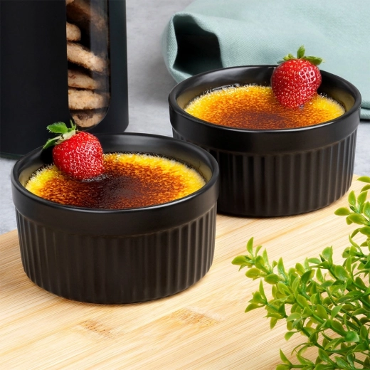 Stil posluživanju na svakom stolu