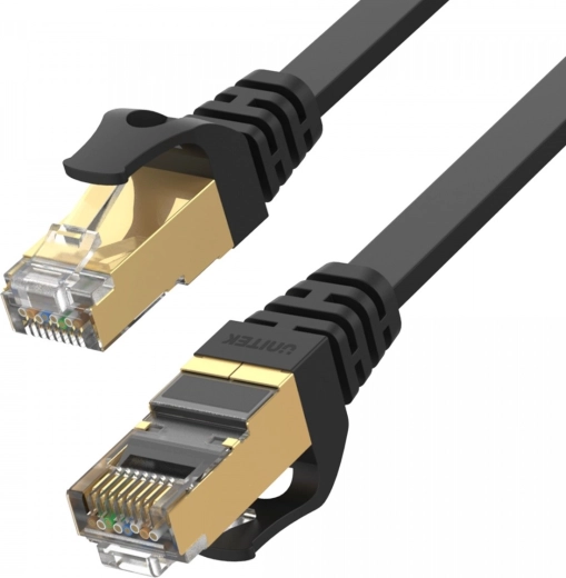 Ravni patchcord cat 7 sstp (rj45) 3 m