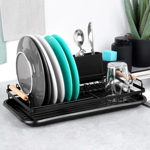 Izvlačiva ocjedna tacna i suha radna ploha