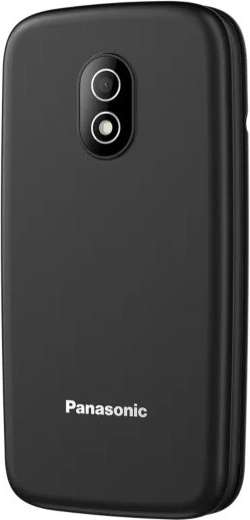 Panasonic KX-TU410 izdržljivi tipkasti mobilni telefon 4G