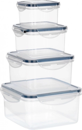 Četiri praktične veličine za svaku situaciju