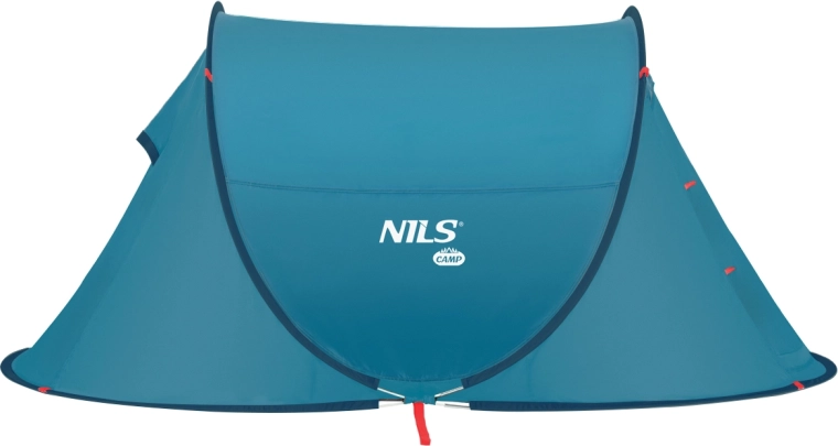 Rasklopljen za par sekundi