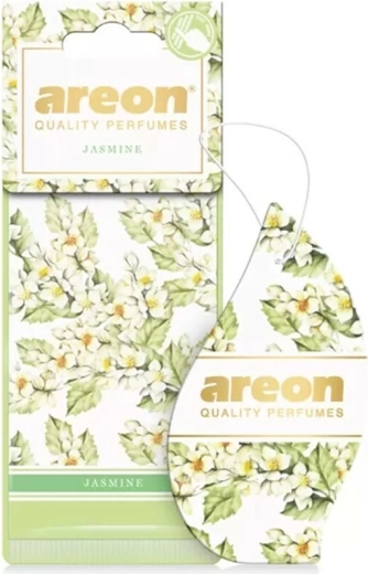 Viseći osvježivač zraka Areon Jasmine