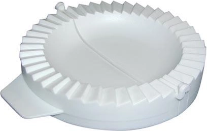 Kalup za punjeno pecivo 18 cm od plastike