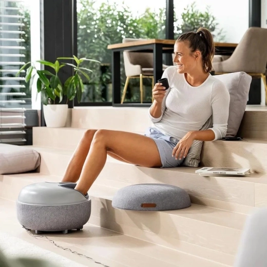 Opcionalno grijanje za još veću udobnost