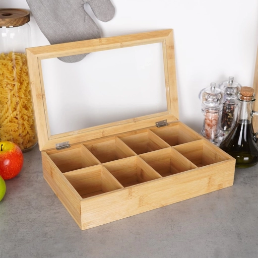 8 pretinaca za savršeno razvrstane čajeve