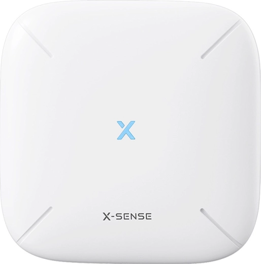 Bazna stanica za pametnu kućnu sigurnost X-Sense