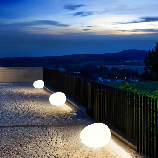 Idealno za staze i terase