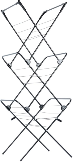 Stabilna i izdržljiva metalna konstrukcija