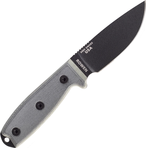 Siguran hvat zahvaljujući dršci od Micarta