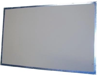 Zaštita za peć Nefalit 74 × 61 cm, otpornost do 750 °C