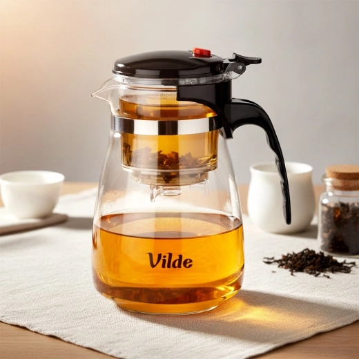 Udobno posluživanje