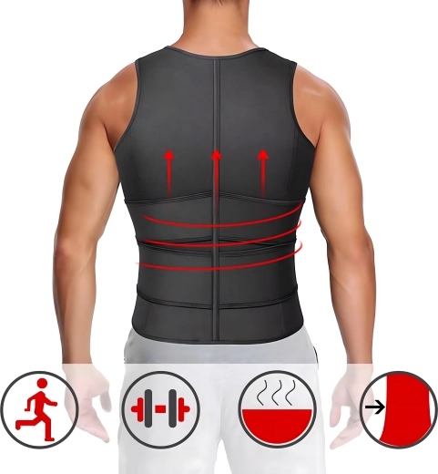 Efekt saune za brže rezultate