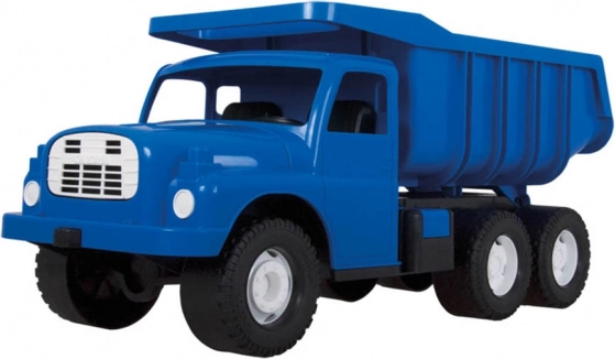 Tatra 148 plastični kamion 72 cm – Plava