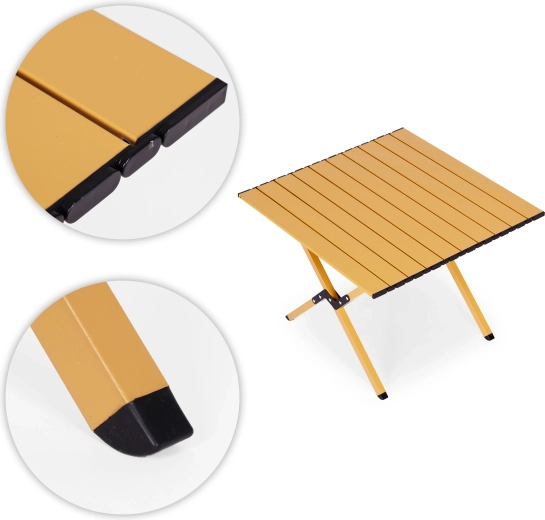 Stabilna površina gdje god poželite