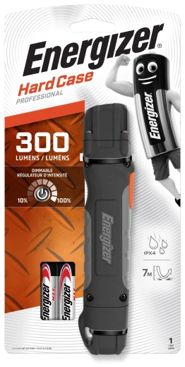 Energizer Hardcase Pro ručna radna svjetiljka 2× AA