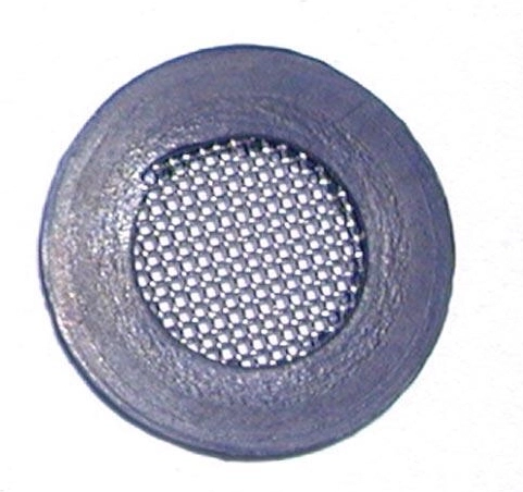 Brtva s mrežicom od nehrđajućeg čelika 1/2″ za navrtke (2 kom)