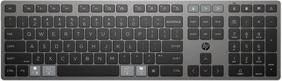 Hp 720 bežična punjiva tipkovnica za više uređaja