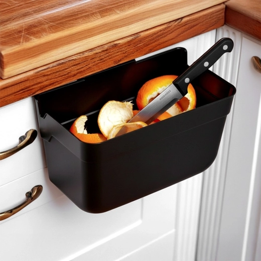 Brzo odlaganje ostataka izravno s radne ploče