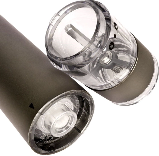 Snažan keramički mehanizam