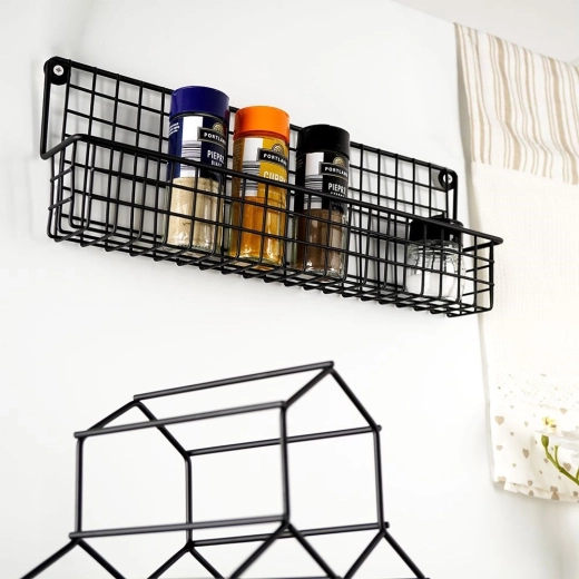 Idealno za začine u kuhinji