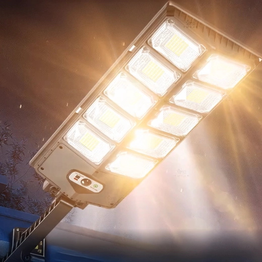 Pametno detektiranje pokreta i sumraka