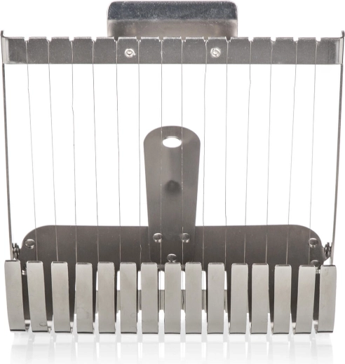 Izdržljiv nehrđajući čelik i jednostavno održavanje