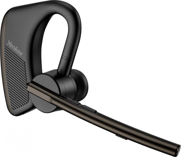 Bežične slušalice za handsfree YHF F20BK s poništavanjem šuma