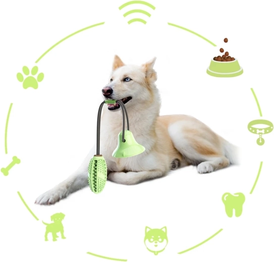 Snažna vakuumska čašica za hands‑free zabavu