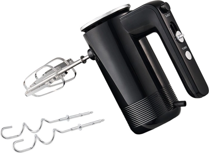 Dva tipa nastavaka u pakiranju